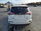 2016 Toyota Rav4 Se White vin: JTMJFREV9GD176396
