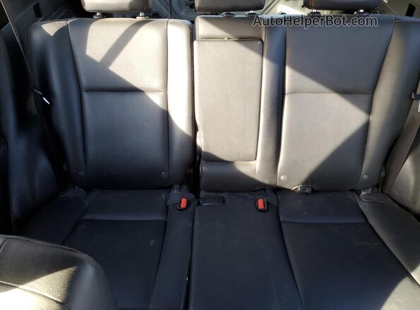 JTMJFREV9GD176396 2016 TOYOTA RAV4 White უკანა სავარძლების ხედი