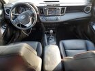 2016 Toyota Rav4 Se White vin: JTMJFREV9GD176396