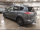 2017 Toyota Rav4 Hybrid Se Gray vin: JTMJJREV4HD080725
