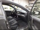 2017 Toyota Rav4 Hybrid Se Gray vin: JTMJJREV4HD080725