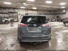 2017 Toyota Rav4 Hybrid Se Gray vin: JTMJJREV4HD080725