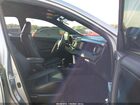 2018 Toyota Rav4 Hybrid Se Серебряный vin: JTMJJREV4JD175520
