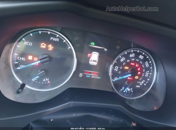 JTML6RFV8MD503373 2021 TOYOTA LE Blue Вид задніх сидінь