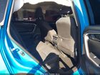 2021 Toyota Rav4 Hybrid Le Blue vin: JTML6RFV8MD503373