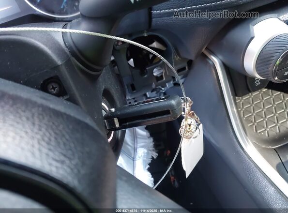 JTML6RFV8MD503373 2021 TOYOTA LE Blue Вид панелі приладів