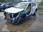 2022 Toyota Rav4 Limited White vin: JTMN1RFVXND085116