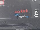 2022 Toyota Rav4 Limited White vin: JTMN1RFVXND085116