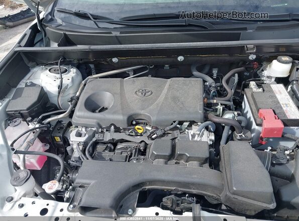 JTMN1RFVXND085116 2022 TOYOTA LIMITED White Widok z tyłu