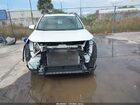 2022 Toyota Rav4 Limited White vin: JTMN1RFVXND085116