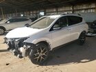 2016 Toyota Rav4 Se White vin: JTMNFREV3GJ092299