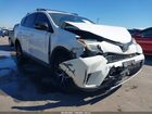2018 Toyota Rav4 Se Белый vin: JTMNFREV3JJ182639