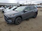 2020 Toyota Rav4 Xle Black vin: JTMRWRFV7LD072131