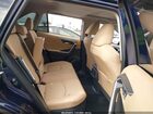 2025 Toyota Rav4 Hybrid Xle Синий vin: JTMRWRFV7SJ078642