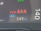 2025 Toyota Rav4 Hybrid Xle Синий vin: JTMRWRFV7SJ078642