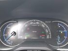 2025 Toyota Rav4 Hybrid Xle Синий vin: JTMRWRFV7SJ078642