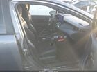 2024 Toyota Gr Corolla Premium Gray vin: JTNABAAEXRA010813