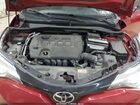 2022 Toyota C-hr Nightshade Edition Красный vin: JTNKHMBX5N1135992