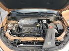 2025 Buick Envista Preferred Gold vin: KL47LAEP0SB138365