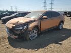 2025 Buick Envista Preferred Gold vin: KL47LAEP2SB083174
