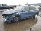 2025 Buick Envista Preferred Blue vin: KL47LAEP5SB156389