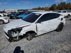 2024 Buick Envista Sport Touring Белый vin: KL47LBE29RB218901