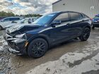 2025 Buick Envista Sport Touring Black vin: KL47LBEP8SB044949