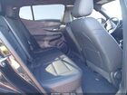 2026 Buick Envista Sport Touring Fwd Черный vin: KL47LBEP8TB050235