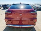 2024 Buick Envista Avenir Бордовый vin: KL47LCE26RB137540