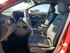 2024 Buick Envista Avenir Бордовый vin: KL47LCE26RB137540