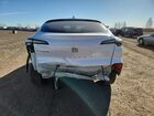 2025 Buick Envista Avenir Белый vin: KL47LCE28SB022492 2025 Buick Envista Avenir Белый vin: KL47LCE28SB022492