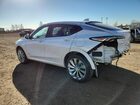2025 Buick Envista Avenir Белый vin: KL47LCE28SB022492 2025 Buick Envista Avenir Белый vin: KL47LCE28SB022492