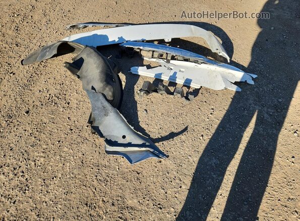 KL47LCE28SB022492 2025 BUICK OTHER Белый Вид наклейки с VIN-кодом