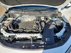 2025 Buick Envista Avenir Белый vin: KL47LCE28SB022492 2025 Buick Envista Avenir Белый vin: KL47LCE28SB022492