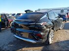 2025 Buick Envista Avenir Fwd Черный vin: KL47LCEP1SB103815 2025 Buick Envista Avenir Fwd Черный vin: KL47LCEP1SB103815