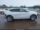 2025 Buick Envista Avenir Fwd Белый vin: KL47LCEP4SB235189