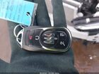2025 Buick Envista Avenir Fwd Белый vin: KL47LCEP4SB235189