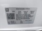 2025 Buick Envista Avenir Fwd Белый vin: KL47LCEP4SB235189
