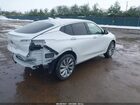 2025 Buick Envista Avenir Fwd Белый vin: KL47LCEP4SB235189