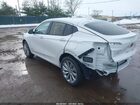 2025 Buick Envista Avenir Fwd Белый vin: KL47LCEP4SB235189