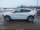 2025 Buick Envista Avenir Fwd Белый vin: KL47LCEP4SB235189