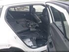2025 Buick Envista Avenir Fwd Белый vin: KL47LCEP4SB235189