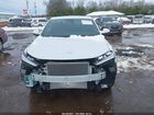 2025 Buick Envista Avenir Fwd Белый vin: KL47LCEP4SB235189