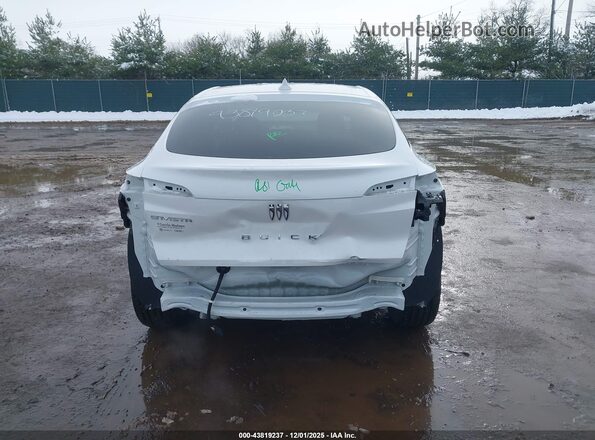KL47LCEP4SB235189 2025 BUICK OTHER Белый 
