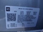 2025 Buick Envista Avenir Fwd Gray vin: KL47LCEPXSB088652 2025 Buick Envista Avenir Fwd Gray vin: KL47LCEPXSB088652