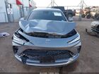 2025 Buick Envista Avenir Fwd Gray vin: KL47LCEPXSB088652 2025 Buick Envista Avenir Fwd Gray vin: KL47LCEPXSB088652