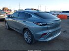 2025 Buick Envista Avenir Fwd Gray vin: KL47LCEPXSB088652 2025 Buick Envista Avenir Fwd Gray vin: KL47LCEPXSB088652