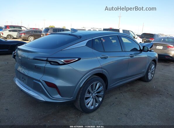 KL47LCEPXSB088652 2025 BUICK OTHER Gray Rear right