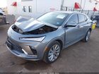 2025 Buick Envista Avenir Fwd Gray vin: KL47LCEPXSB088652 2025 Buick Envista Avenir Fwd Gray vin: KL47LCEPXSB088652