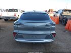 2025 Buick Envista Avenir Fwd Gray vin: KL47LCEPXSB088652 2025 Buick Envista Avenir Fwd Gray vin: KL47LCEPXSB088652